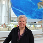Claire Heywood