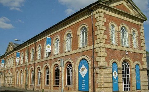 Museum Of Carpets